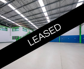 Factory, Warehouse & Industrial commercial property leased at 7/18-20 McDougall Road Sunbury VIC 3429