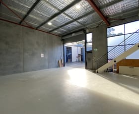 Factory, Warehouse & Industrial commercial property for lease at 17/1-3 Apollo Street Warriewood NSW 2102