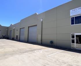 Factory, Warehouse & Industrial commercial property for lease at Unit 2/42-44 Moss Avenue Marleston SA 5033