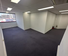 Offices commercial property leased at 16/75 Pacific Highway Waitara NSW 2077