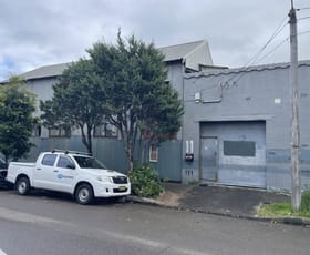 Factory, Warehouse & Industrial commercial property leased at 11 Collins Street Alexandria NSW 2015