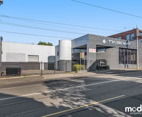 Offices commercial property leased at 151 Mt Alexander Road Flemington VIC 3031