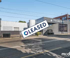 Factory, Warehouse & Industrial commercial property leased at 151 Mt Alexander Road Flemington VIC 3031