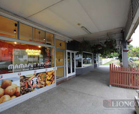 Shop & Retail commercial property leased at Gaythorne QLD 4051