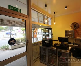 Shop & Retail commercial property leased at Gaythorne QLD 4051