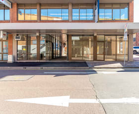 Medical / Consulting commercial property leased at Shops 1 & 2/1 Elgin Street Maitland NSW 2320