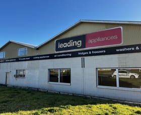 Showrooms / Bulky Goods commercial property for lease at 56-60 Redfern Street Cowra NSW 2794