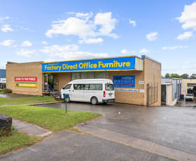 Factory, Warehouse & Industrial commercial property for lease at 84 Jijaws Street Sumner QLD 4074