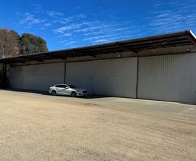 Factory, Warehouse & Industrial commercial property leased at 8 Leewood Dr Orange NSW 2800