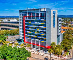 Offices commercial property leased at 1 Corporate Court Bundall QLD 4217