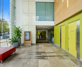 Offices commercial property leased at 1 Corporate Court Bundall QLD 4217