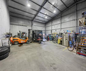Development / Land commercial property leased at 3850-3858 Mount Lindesay Highway Park Ridge QLD 4125