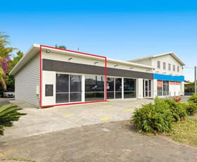 Offices commercial property leased at Ground  Suite 1/291 Ferry Road Southport QLD 4215