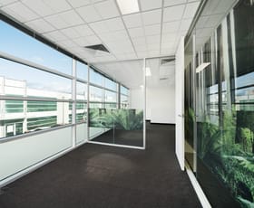 Offices commercial property leased at 21/3 Westside Avenue Port Melbourne VIC 3207