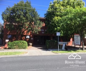 Medical / Consulting commercial property for lease at 4A/30-32 Eleanor Street Footscray VIC 3011