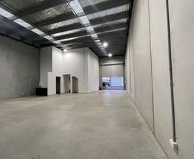 Factory, Warehouse & Industrial commercial property for lease at 15 / 347 Bay Road Cheltenham VIC 3192