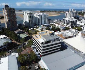 Offices commercial property for lease at Floor 5/2-4 Ocean Street Maroochydore QLD 4558