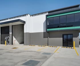 Factory, Warehouse & Industrial commercial property for lease at Unit 14/56 Central Hills Drive Gregory Hills NSW 2557