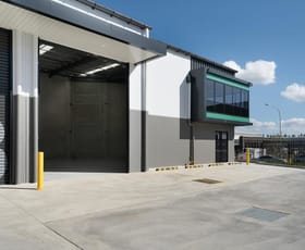 Factory, Warehouse & Industrial commercial property leased at Unit 14/56 Central Hills Drive Gregory Hills NSW 2557