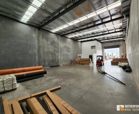 Factory, Warehouse & Industrial commercial property for sale at 31 Dexter Drive Epping VIC 3076