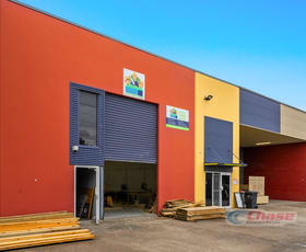 Factory, Warehouse & Industrial commercial property leased at 2 & 3/3 Gosport Street Hemmant QLD 4174