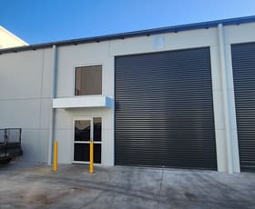 Factory, Warehouse & Industrial commercial property for lease at 8/13 Watt Drive Robin Hill NSW 2795
