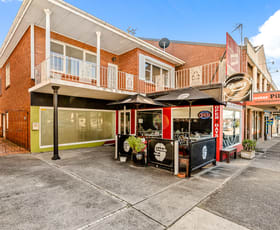 Shop & Retail commercial property leased at 309 Princes Highway Carlton NSW 2218
