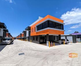 Other commercial property leased at C10/406 Marion Street Condell Park NSW 2200