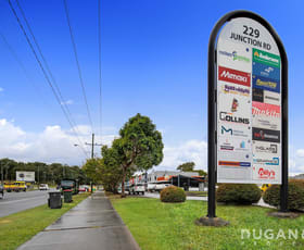Factory, Warehouse & Industrial commercial property for sale at 4/229 Junction Road Morningside QLD 4170