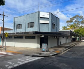 Offices commercial property leased at 143 Wellington Rd Sefton NSW 2162
