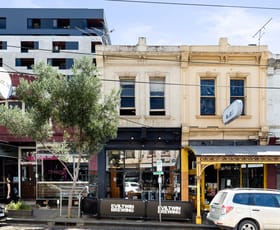 Shop & Retail commercial property leased at 351 Smith Street Fitzroy VIC 3065