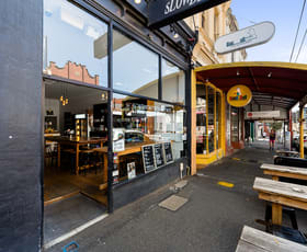 Shop & Retail commercial property leased at 351 Smith Street Fitzroy VIC 3065