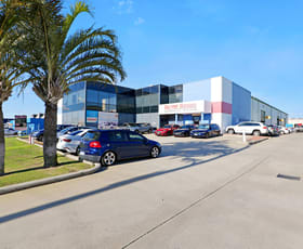 Factory, Warehouse & Industrial commercial property for lease at Units 7 & 8/2 O'Malley Street Osborne Park WA 6017