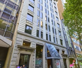 Offices commercial property for lease at Level 5 20 Queen Street Melbourne VIC 3000