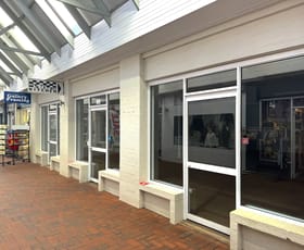 Shop & Retail commercial property for lease at Shop 25/55 Prince Street Busselton WA 6280