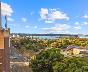 Offices commercial property leased at Suite 11.0/183 Macquarie Street Sydney NSW 2000