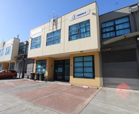Factory, Warehouse & Industrial commercial property for lease at Unit 4/105A Vanessa Street Kingsgrove NSW 2208
