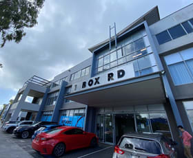 Offices commercial property leased at Suite 1/1 Box Road Taren Point NSW 2229