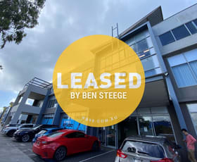 Offices commercial property leased at Suite 1/1 Box Road Taren Point NSW 2229