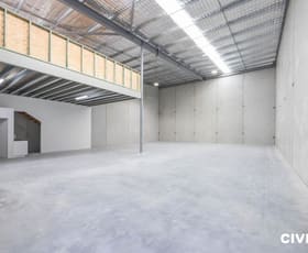 Factory, Warehouse & Industrial commercial property leased at Unit 4/14 Val Reid Crescent Hume ACT 2620