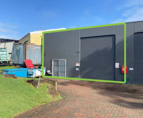 Factory, Warehouse & Industrial commercial property leased at Shed 4/20 Kays Lane Alstonville NSW 2477