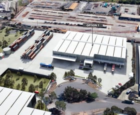 Factory, Warehouse & Industrial commercial property for lease at 69 Peterkin Street Acacia Ridge QLD 4110