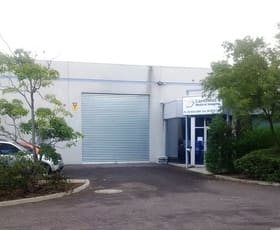 Factory, Warehouse & Industrial commercial property for lease at 8/24-26 Carrick Drive Tullamarine VIC 3043