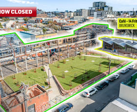 Shop & Retail commercial property for lease at 14 Frith Street Brunswick VIC 3056