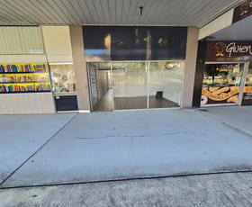 Shop & Retail commercial property leased at 20 Carrara Street Mount Gravatt East QLD 4122