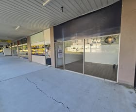 Shop & Retail commercial property leased at 20 Carrara Street Mount Gravatt East QLD 4122