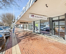 Offices commercial property leased at 621A Dean Street Albury NSW 2640