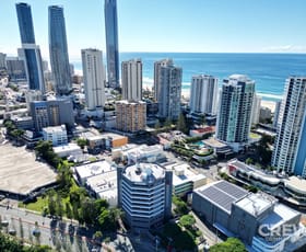 Offices commercial property for lease at GC/50 Appel Street Surfers Paradise QLD 4217