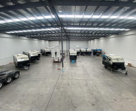 Factory, Warehouse & Industrial commercial property for lease at 41 Ricky Way Epping VIC 3076