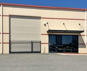 Factory, Warehouse & Industrial commercial property for lease at 5/30 Buckingham Drive Wangara WA 6065